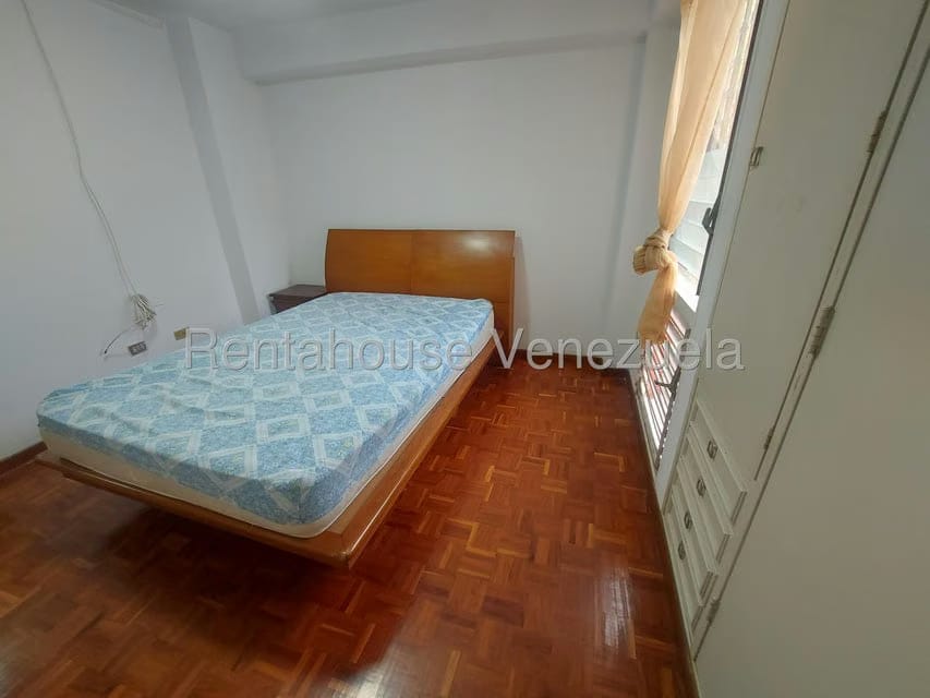 Apartamento (1 Nivel) en Alquiler en La Urbina, Distrito Metropolitano - 17