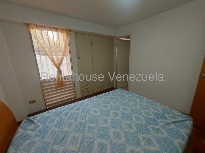 Apartamento (1 Nivel) en Alquiler en La Urbina, Distrito Metropolitano - 18