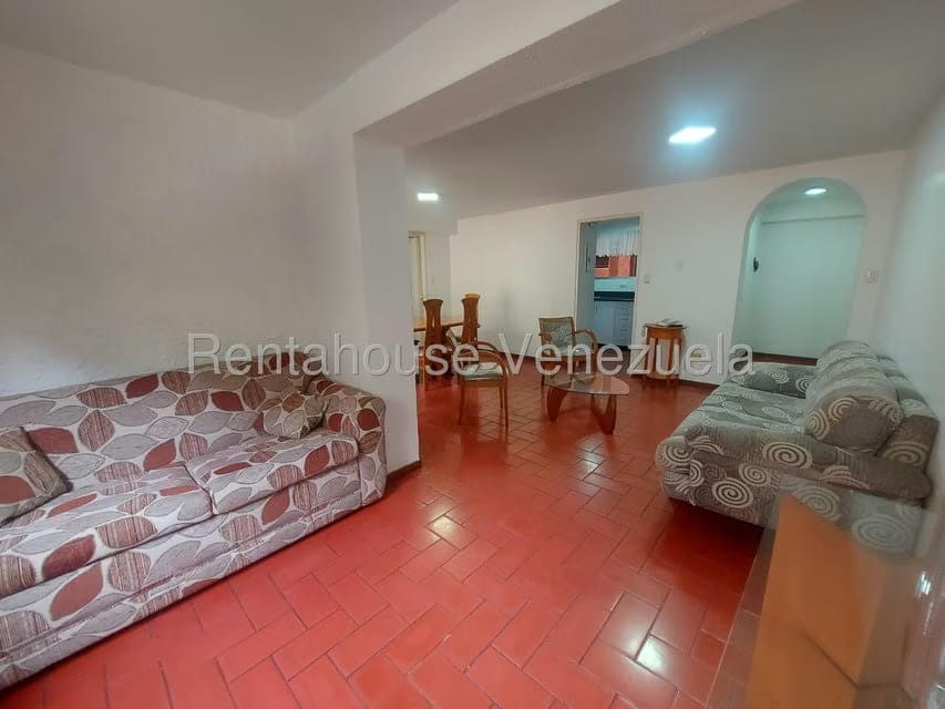Apartamento (1 Nivel) en Alquiler en La Urbina, Distrito Metropolitano - 7