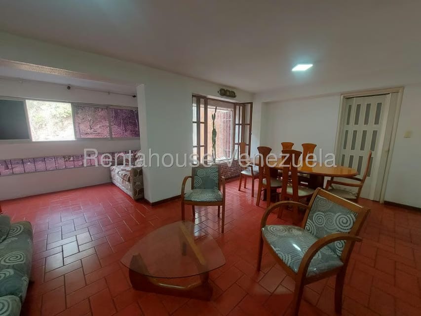 Apartamento (1 Nivel) en Alquiler en La Urbina, Distrito Metropolitano - 9