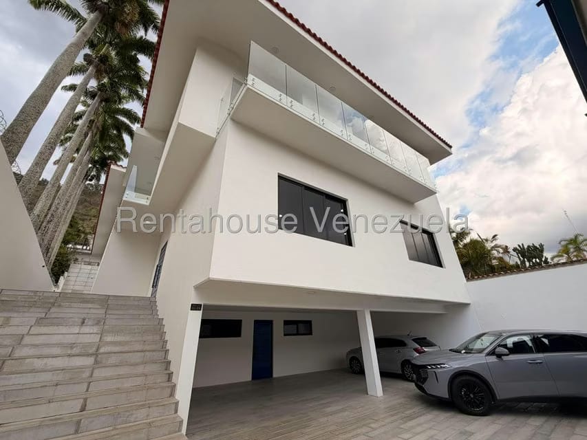 Casa (Duplex) en Venta en Country Club, Distrito Metropolitano - 57