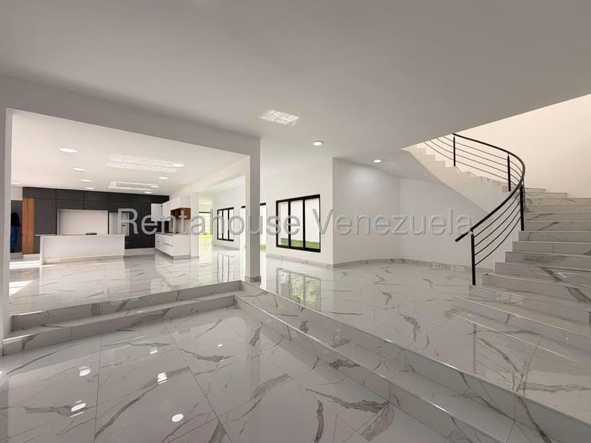 Casa (Duplex) en Venta en Country Club, Distrito Metropolitano - 8