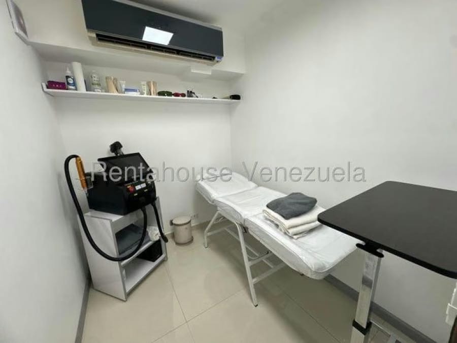 Apartamento en Venta en chacao Caracas