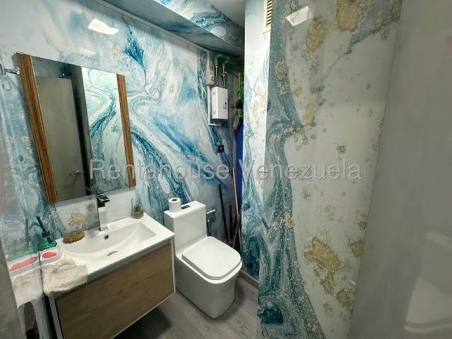 Apartamento en Venta en chacao Caracas - 2