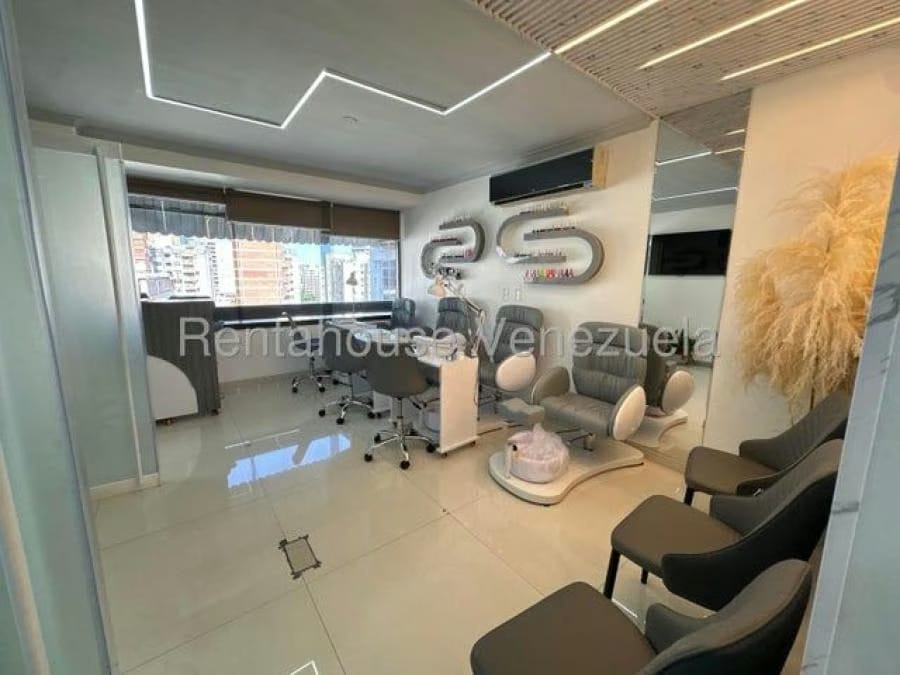 Apartamento en Venta en chacao Caracas - 3