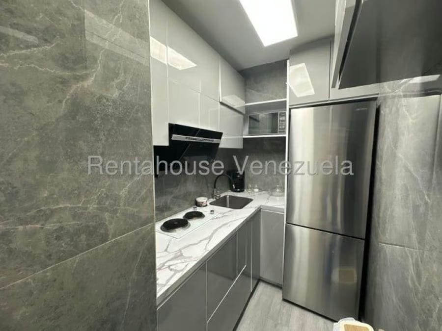 Apartamento en Venta en chacao Caracas - 4