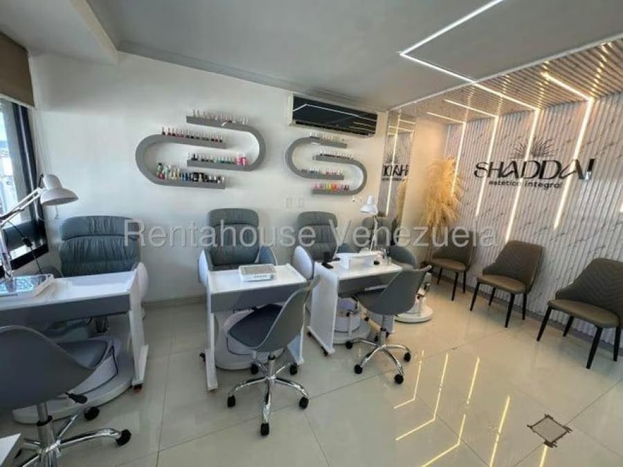 Apartamento en Venta en chacao Caracas - 5