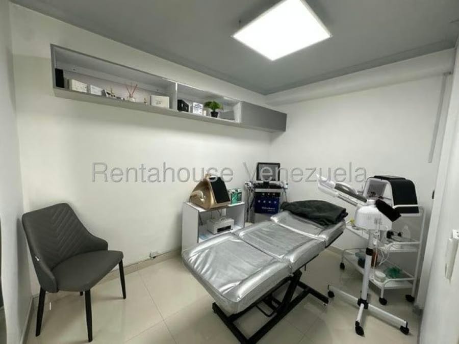 Apartamento en Venta en chacao Caracas - 6