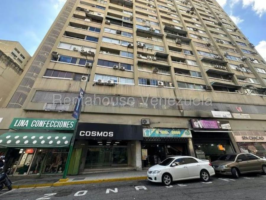 Apartamento en Venta en chacao Caracas - 9