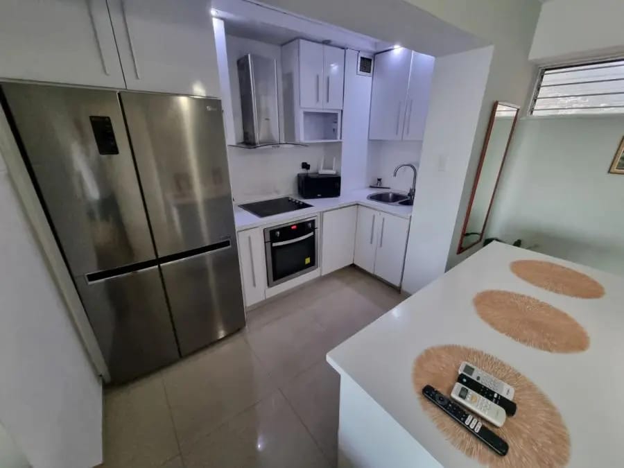 Apartamento en Alquiler en Caraballeda Caraballeda