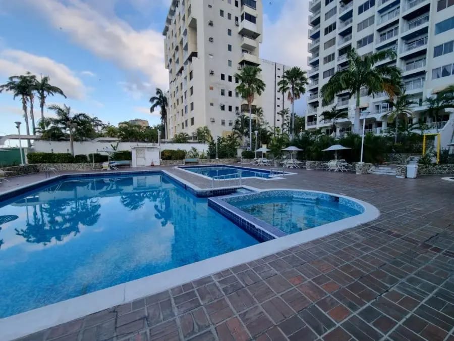 Apartamento en Alquiler en Caraballeda Caraballeda - 13