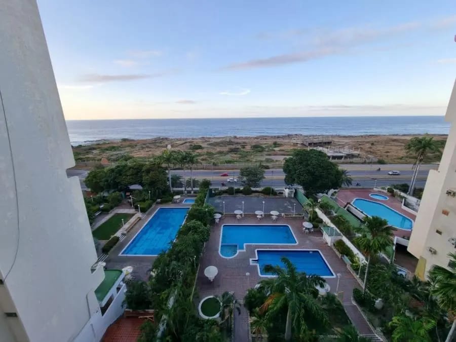 Apartamento en Alquiler en Caraballeda Caraballeda - 15