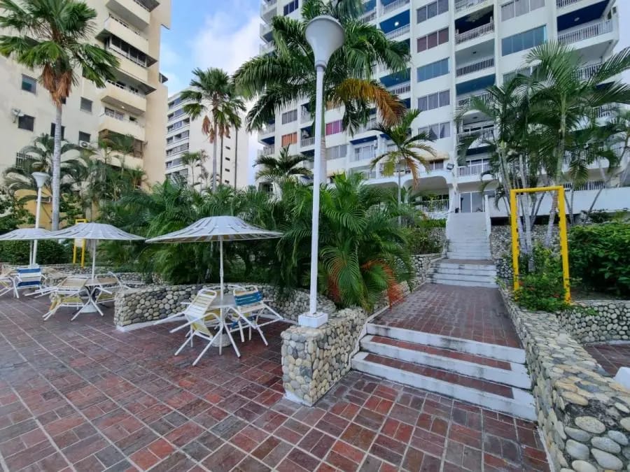 Apartamento en Alquiler en Caraballeda Caraballeda - 16