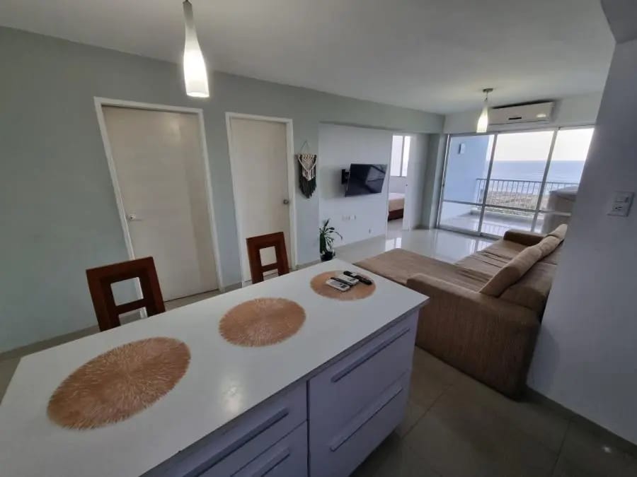 Apartamento en Alquiler en Caraballeda Caraballeda - 21