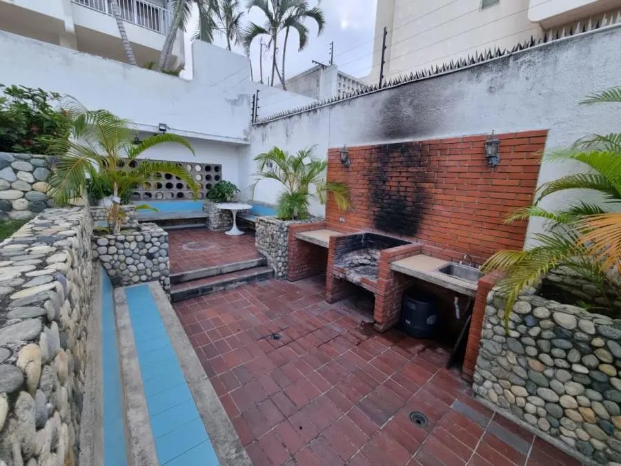 Apartamento en Alquiler en Caraballeda Caraballeda - 23