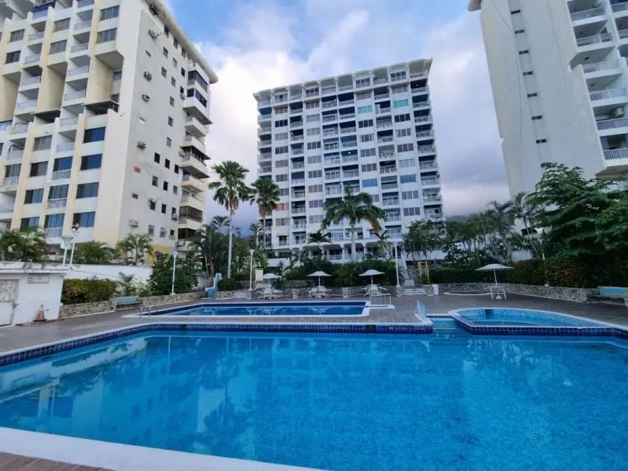 Apartamento en Alquiler en Caraballeda Caraballeda - 8