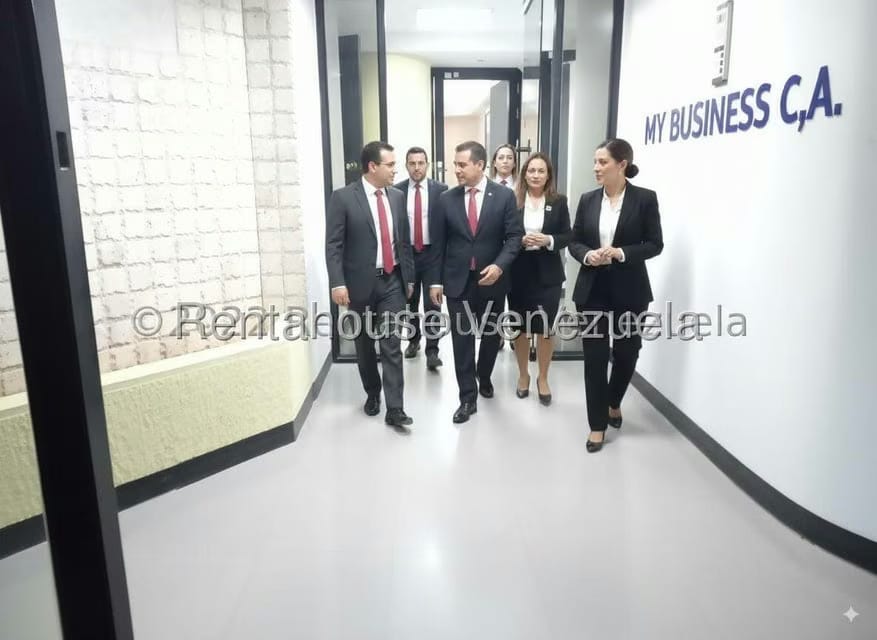 Comercial (Oficina) en Venta en 5 de Julio, Zulia