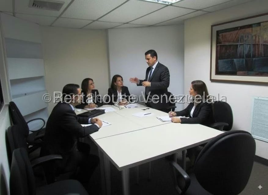 Comercial (Oficina) en Venta en 5 de Julio, Zulia - 12