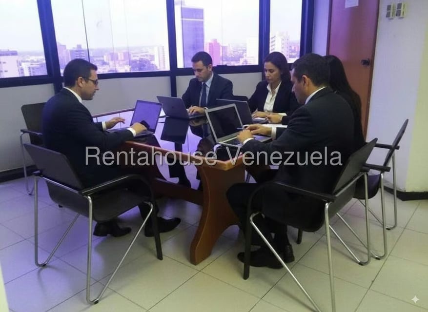 Comercial (Oficina) en Venta en 5 de Julio, Zulia - 29