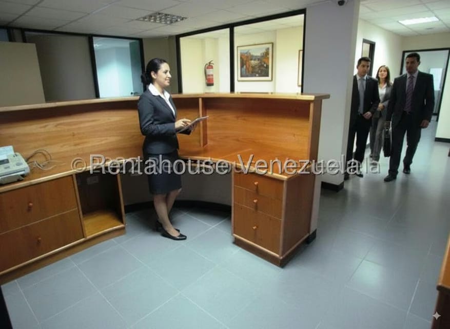 Comercial (Oficina) en Venta en 5 de Julio, Zulia - 4