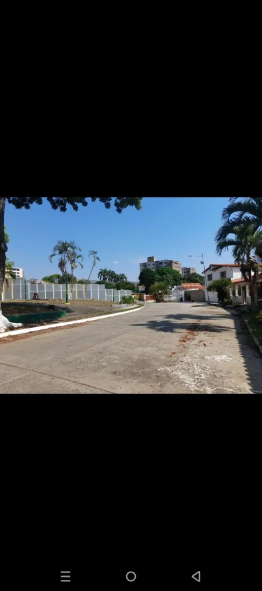 Terreno en Venta en San Jose Valencia