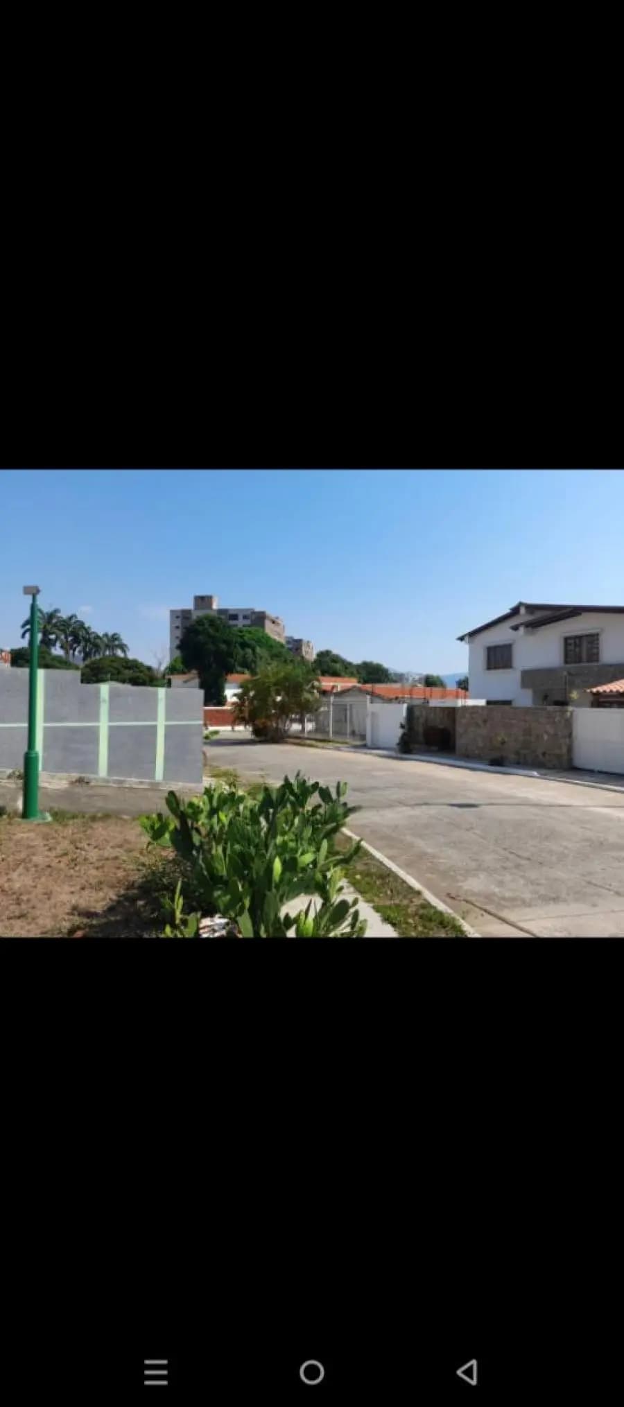 Terreno en Venta en San Jose Valencia - 4