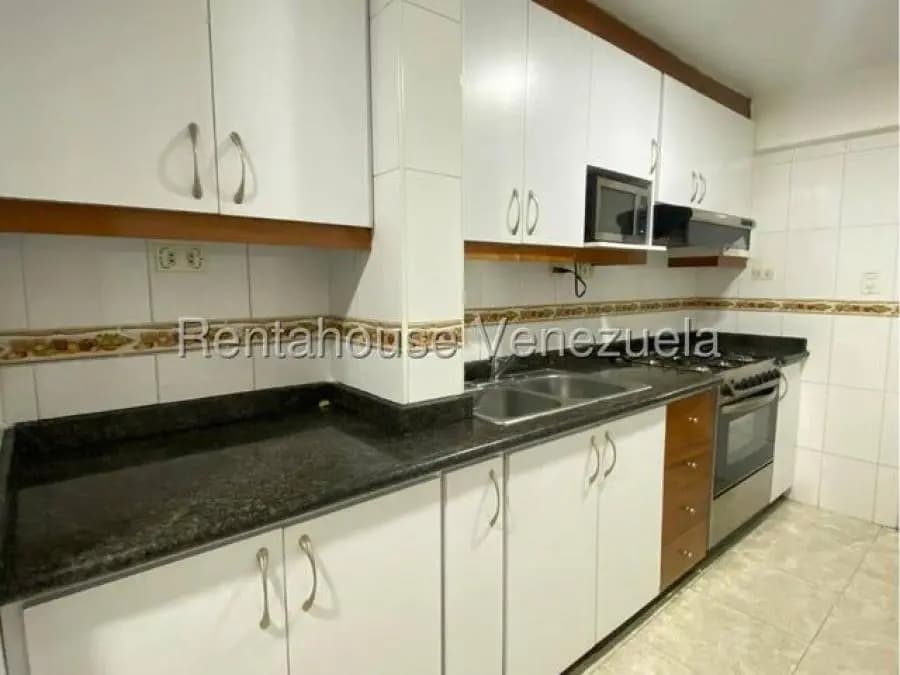 Apartamento en Venta en El LLANITO Caracas