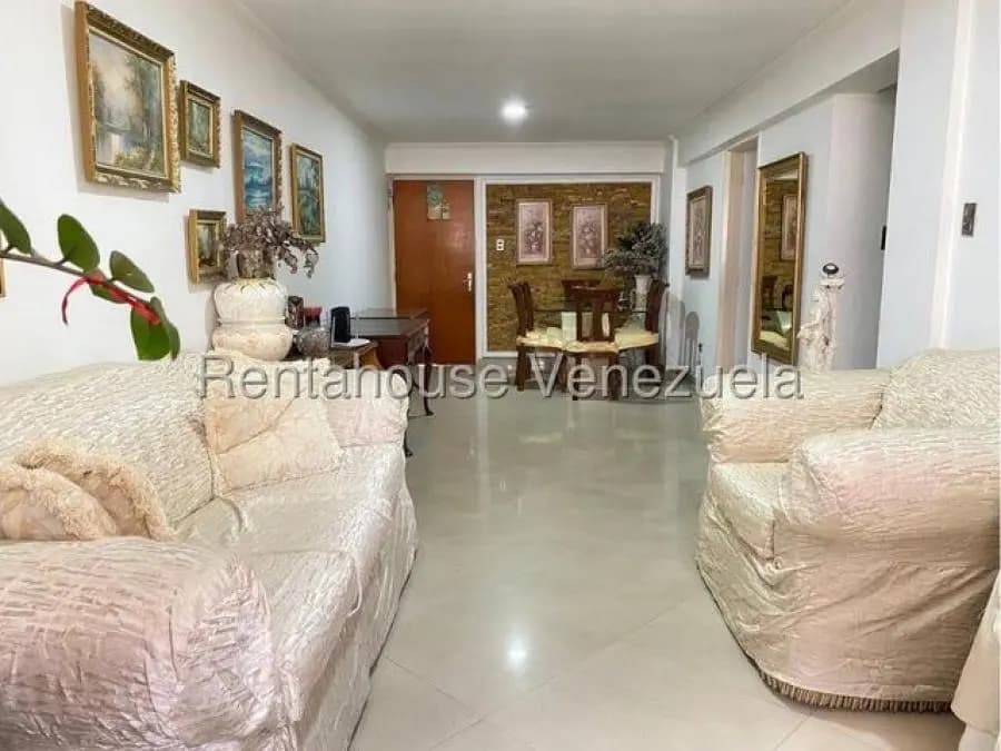 Apartamento en Venta en El LLANITO Caracas - 2