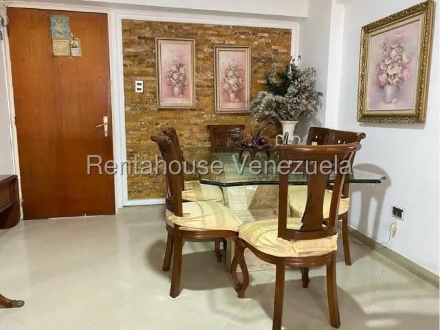Apartamento en Venta en El LLANITO Caracas - 3
