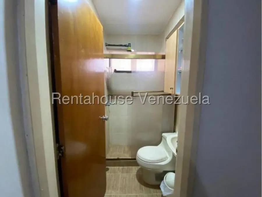 Apartamento en Venta en El LLANITO Caracas - 4
