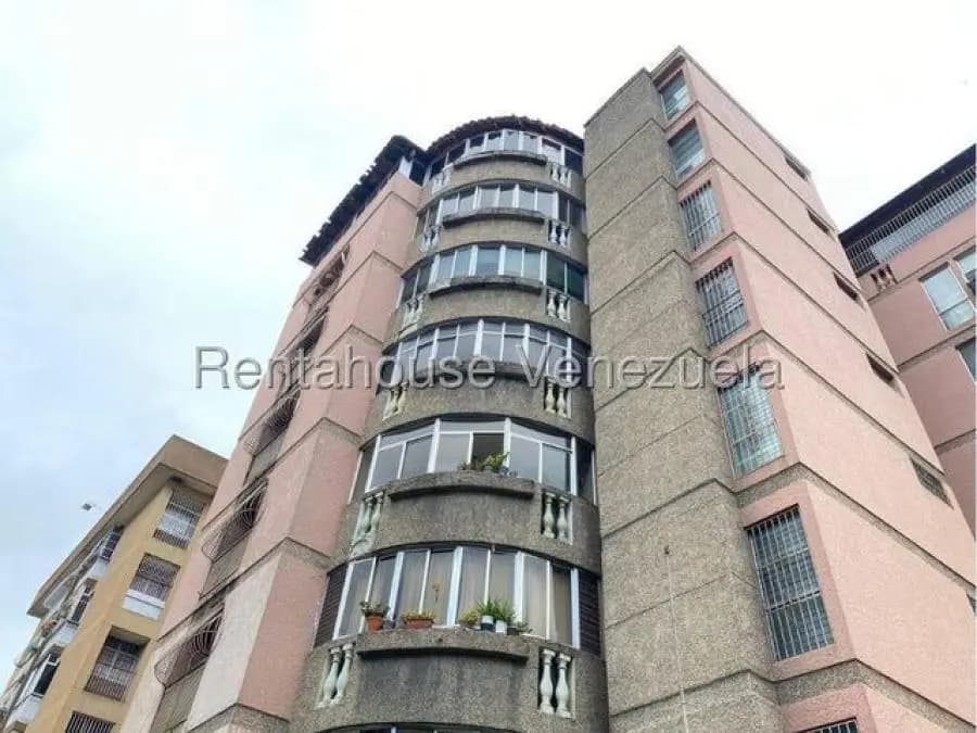 Apartamento en Venta en El LLANITO Caracas - 5