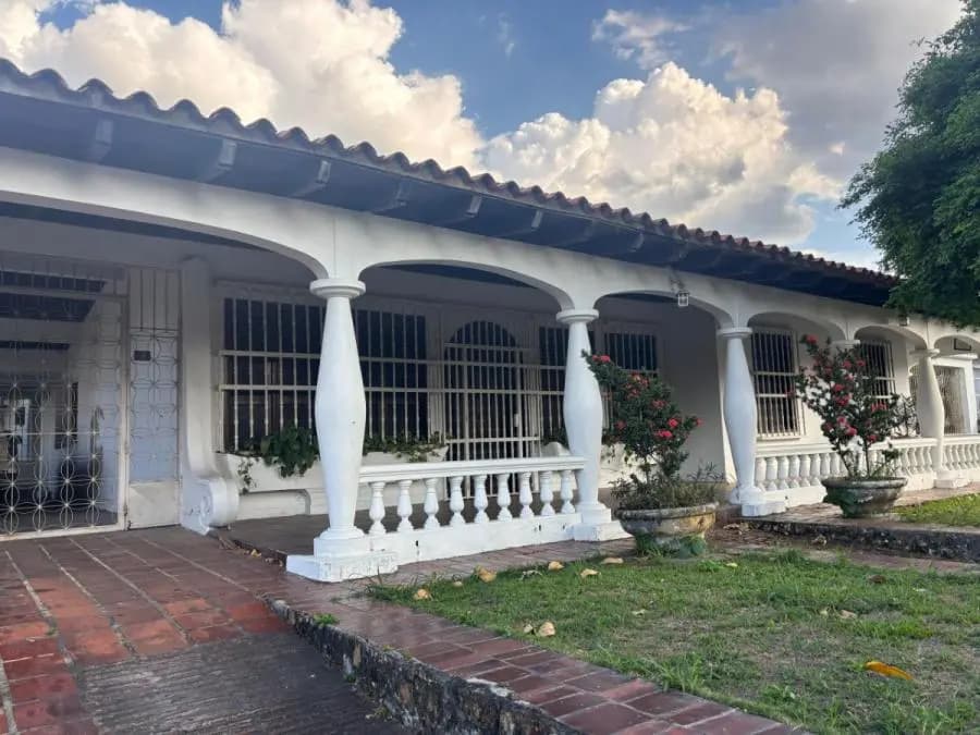 Casa en Venta en Tocuyito Tocuyito