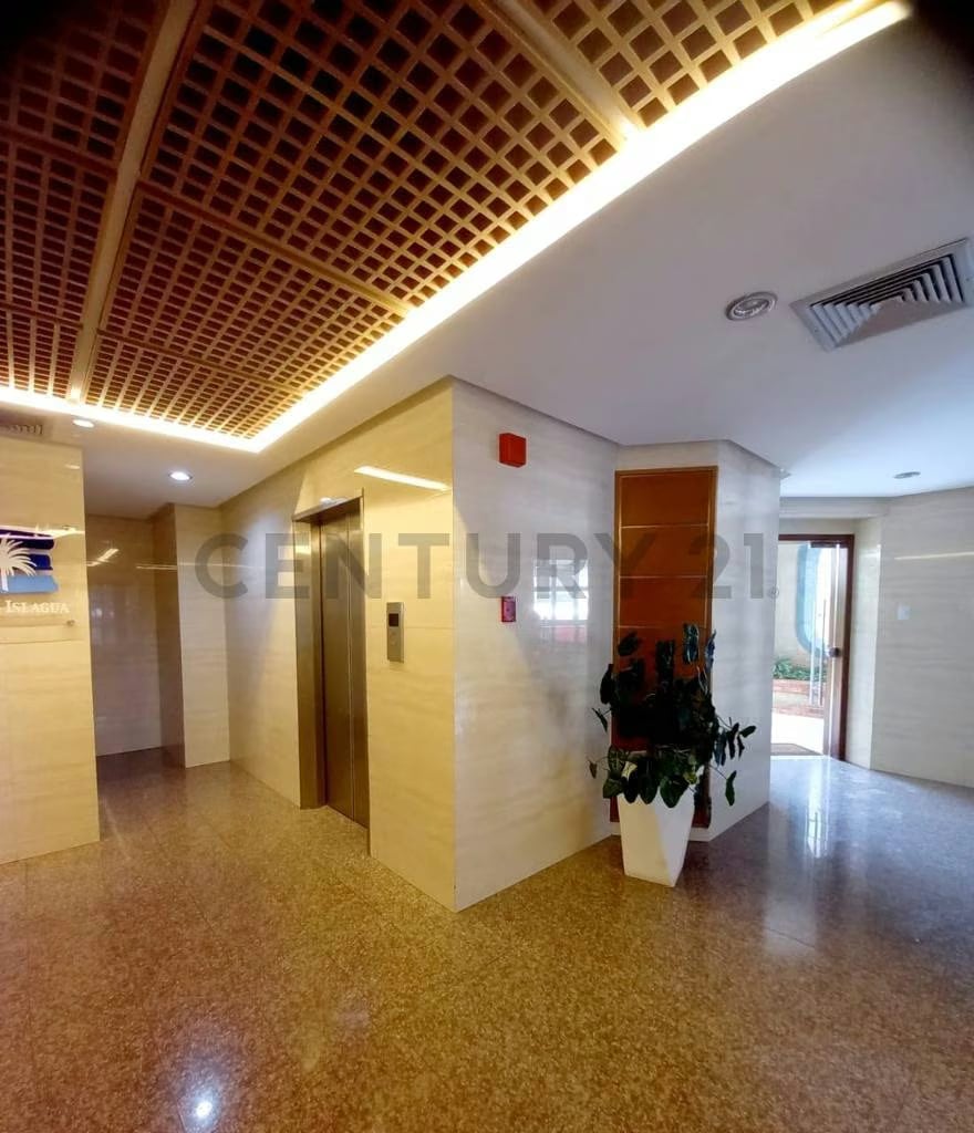 Venta PH en Gris. Resd. Las Islas, Torre Islarena PHB - 3
