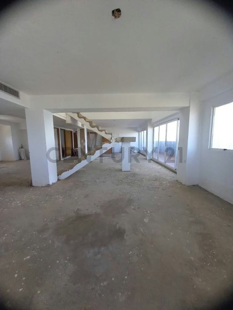 Venta PH en Gris. Resd. Las Islas, Torre Islarena PHB - 8