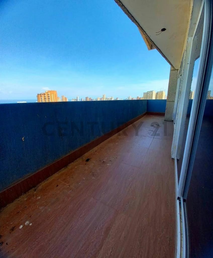 Venta PH en Gris. Resd. Las Islas, Torre Islarena PHB - 9
