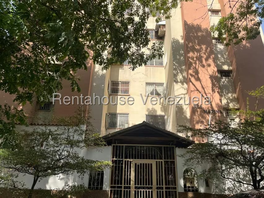 Apartamento (1 Nivel) en Alquiler en Montalban III, Distrito Metropolitano