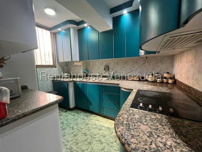 Apartamento (1 Nivel) en Alquiler en Montalban III, Distrito Metropolitano - 7