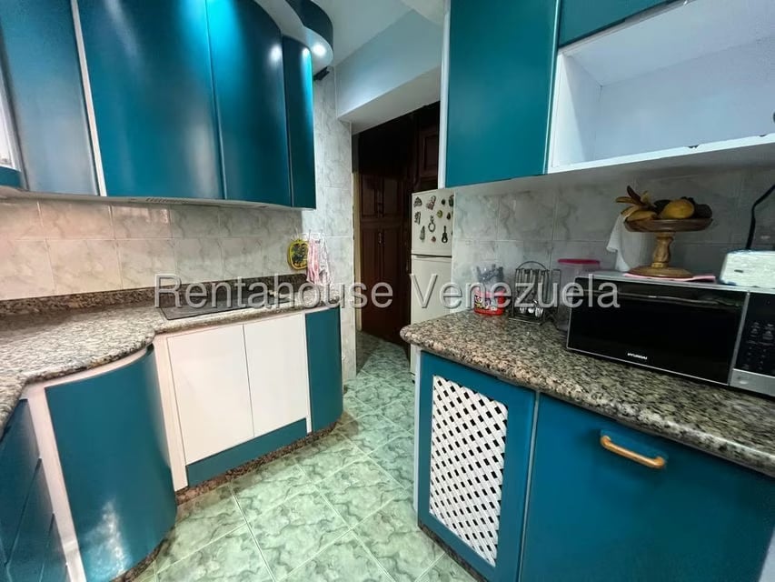 Apartamento (1 Nivel) en Alquiler en Montalban III, Distrito Metropolitano - 9