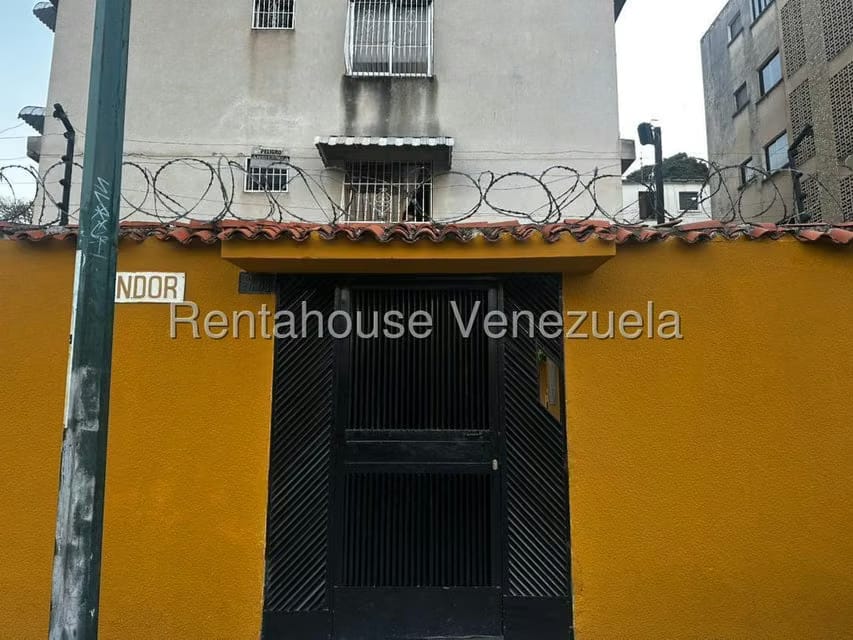 Apartamento (1 Nivel) en Venta en Santa Monica, Distrito Metropolitano