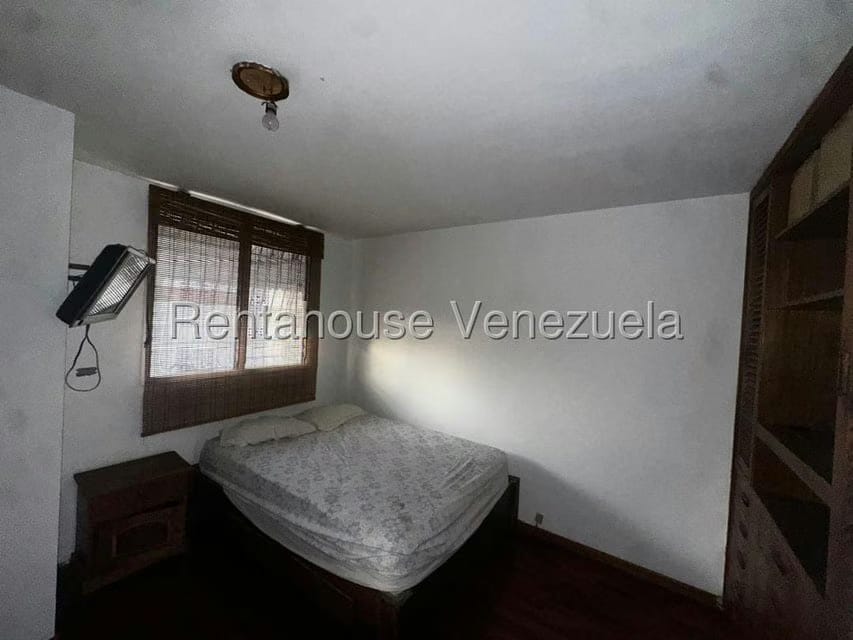 Apartamento (1 Nivel) en Venta en Santa Monica, Distrito Metropolitano - 14