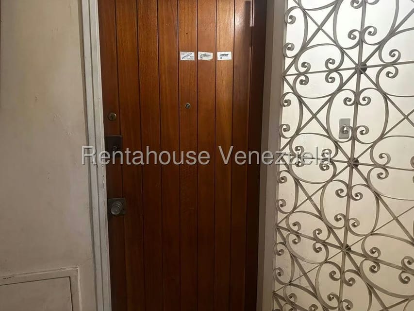 Apartamento (1 Nivel) en Venta en Santa Monica, Distrito Metropolitano - 4