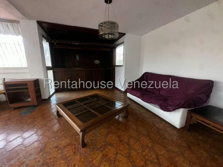 Apartamento (1 Nivel) en Venta en Santa Monica, Distrito Metropolitano - 5