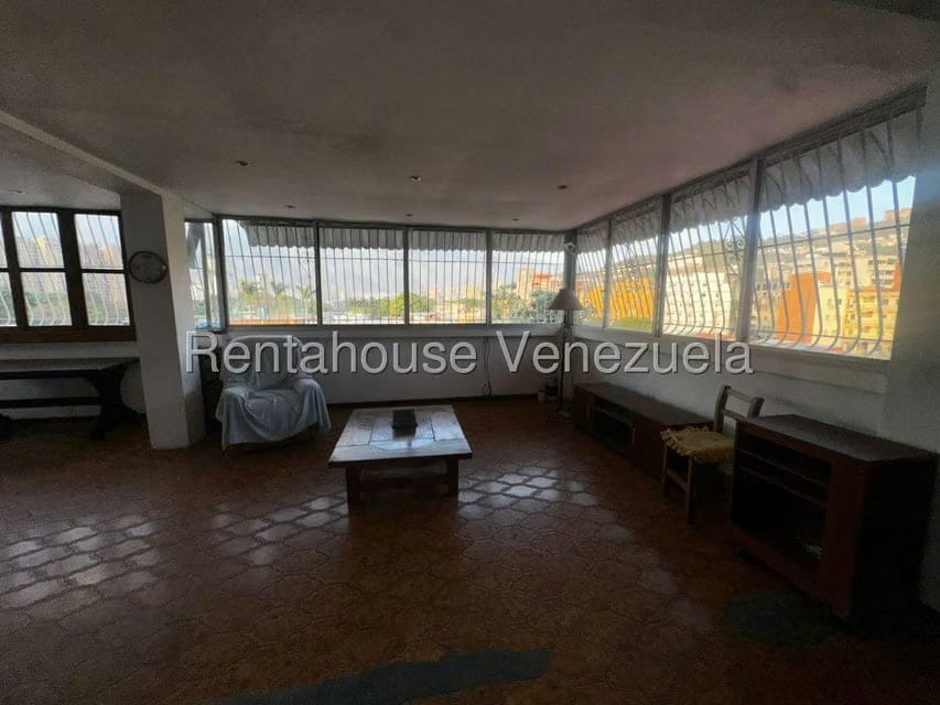 Apartamento (1 Nivel) en Venta en Santa Monica, Distrito Metropolitano - 6
