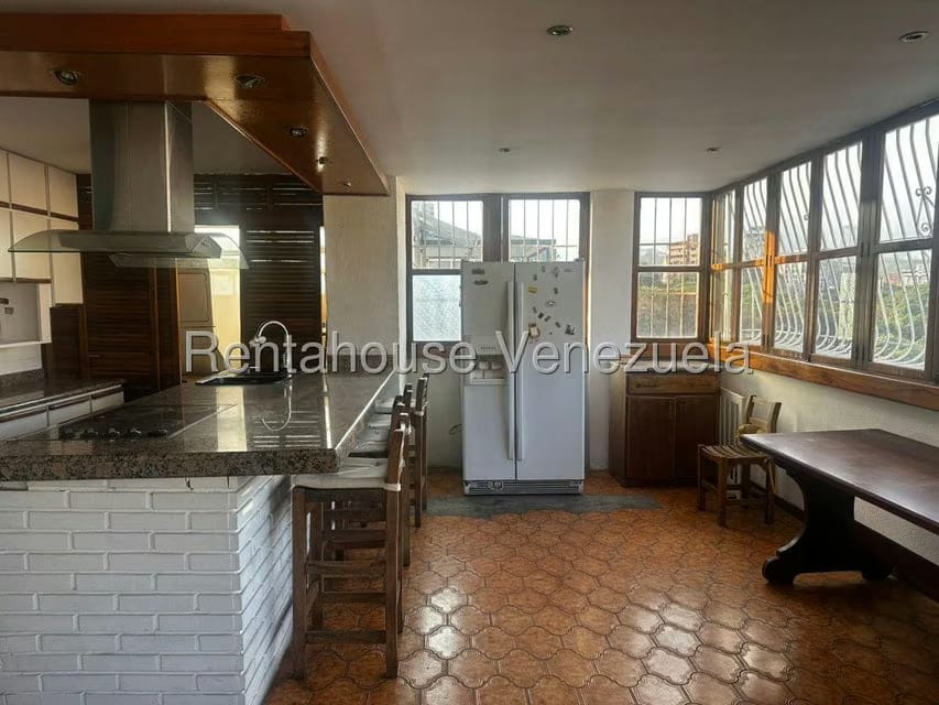 Apartamento (1 Nivel) en Venta en Santa Monica, Distrito Metropolitano - 7