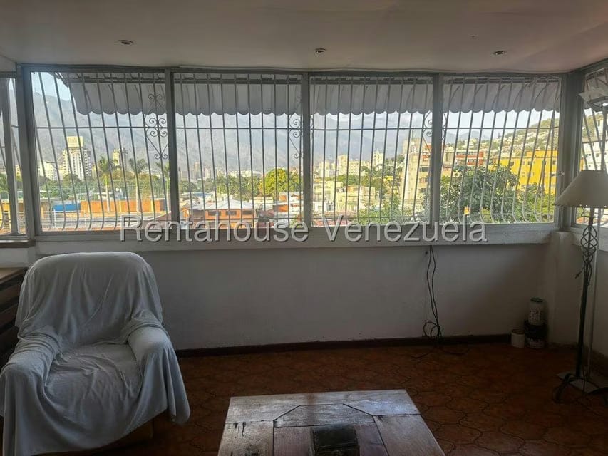 Apartamento (1 Nivel) en Venta en Santa Monica, Distrito Metropolitano - 9