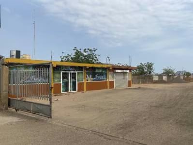 MUELLE/ATRACADERO/TERRENO EN AVENIDA PRINCIPAL DE LOS HATICOS - 3