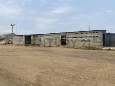 MUELLE/ATRACADERO/TERRENO EN AVENIDA PRINCIPAL DE LOS HATICOS - 7