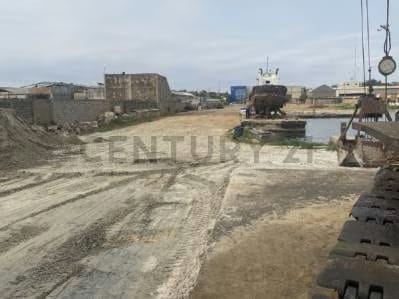 MUELLE/ATRACADERO/TERRENO EN AVENIDA PRINCIPAL DE LOS HATICOS - 8