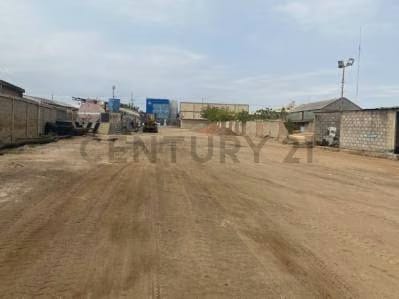 MUELLE/ATRACADERO/TERRENO EN AVENIDA PRINCIPAL DE LOS HATICOS - 9