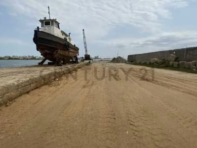 MUELLE/ATRACADERO/TERRENO EN AVENIDA PRINCIPAL DE LOS HATICOS - 10
